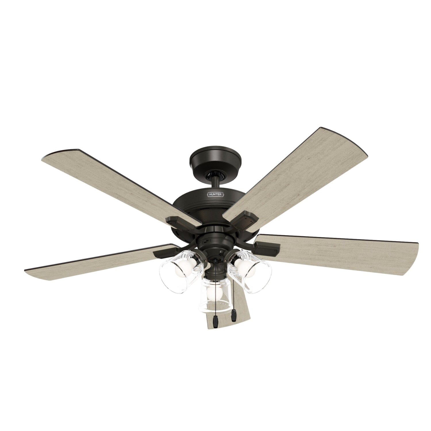 Crestfield HunterExpress with 3 LED Lights 52 inch - Image 2