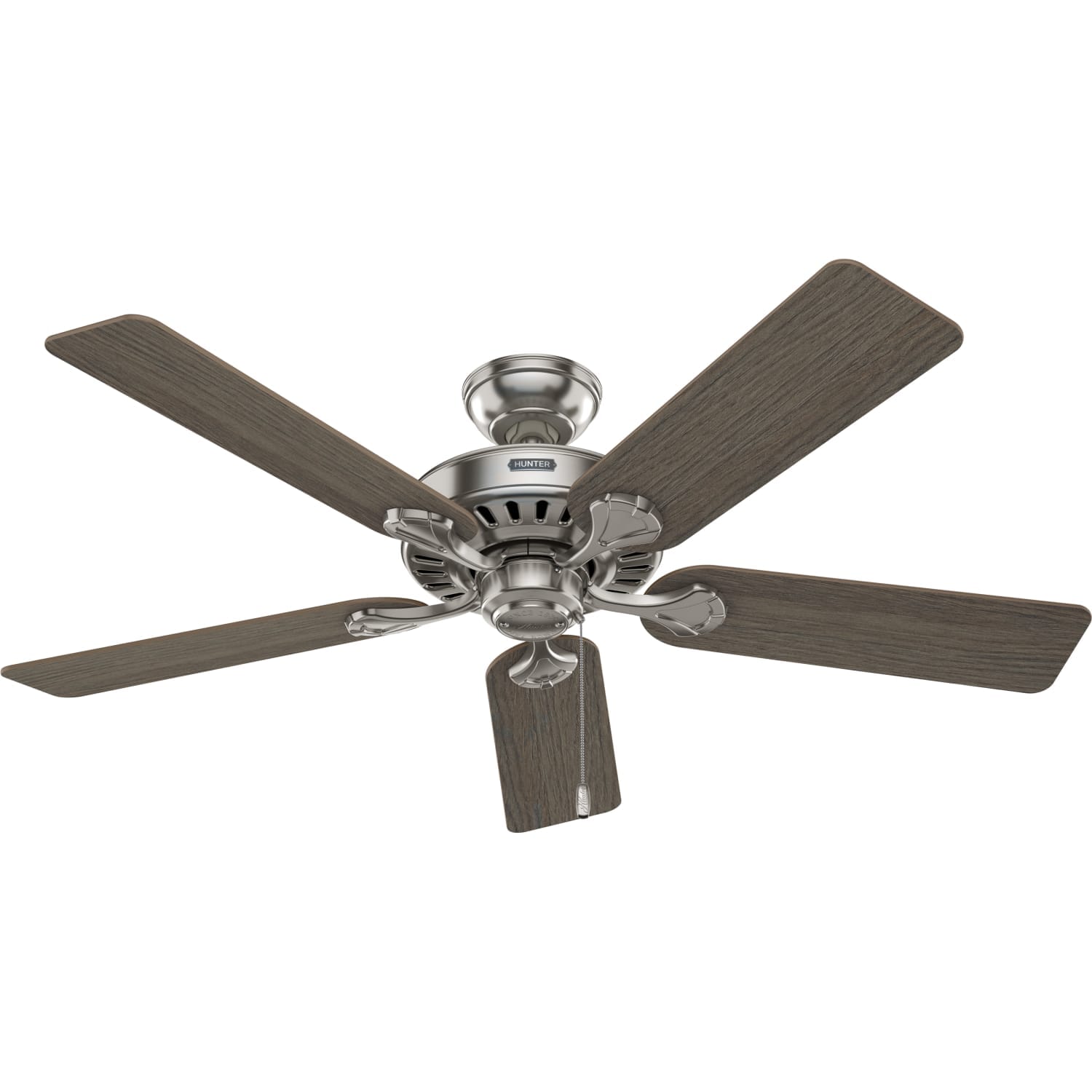 Pro's Best ENERGY STAR DC with Light 52 inch - Image 6