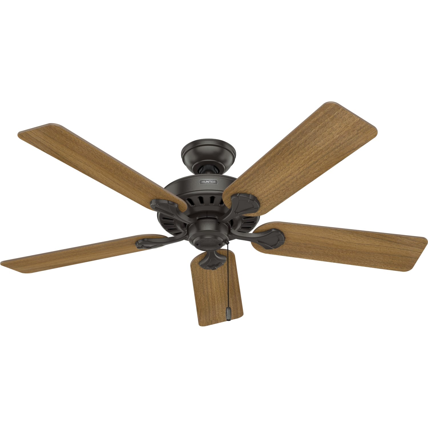 Pro's Best ENERGY STAR DC with Light 52 inch - Image 4