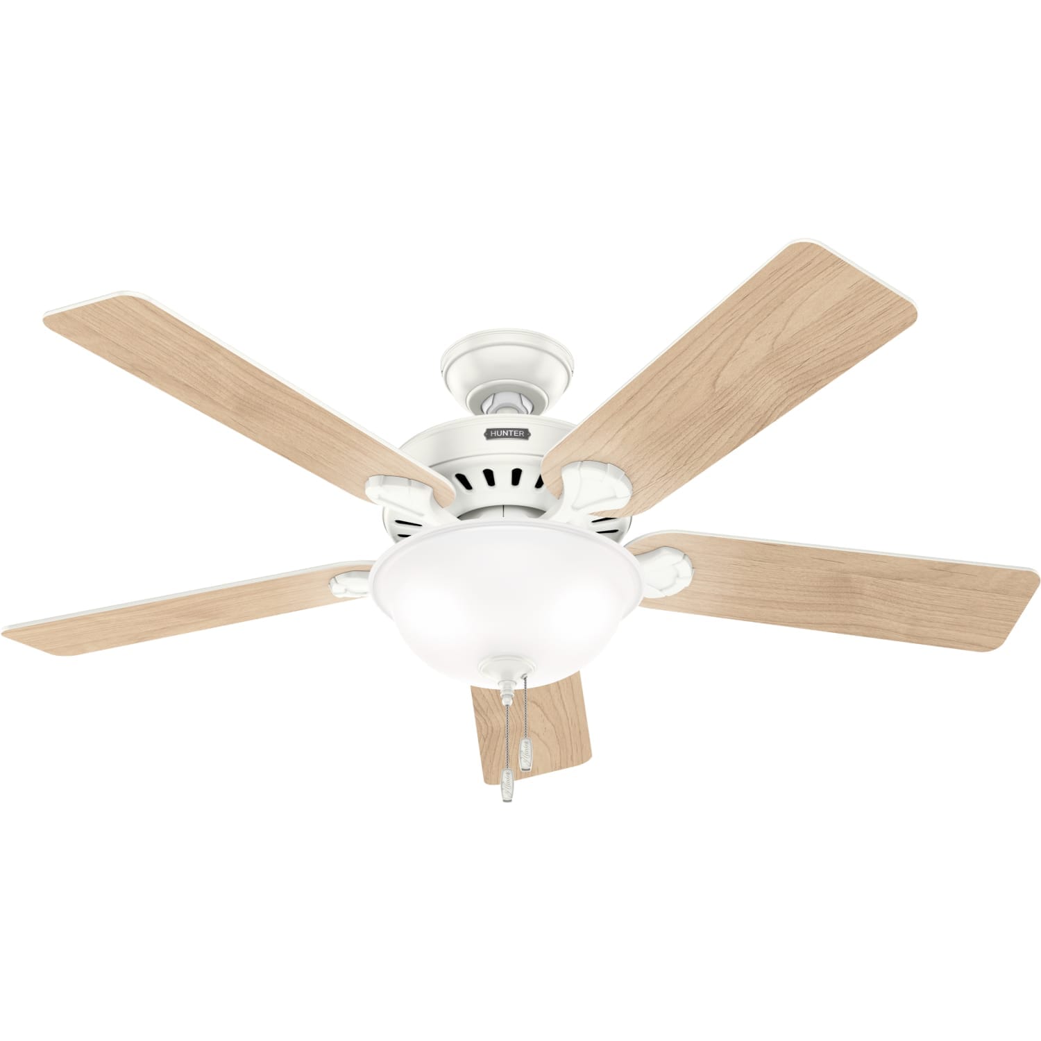 Pro's Best ENERGY STAR DC with Light 52 inch - Image 5