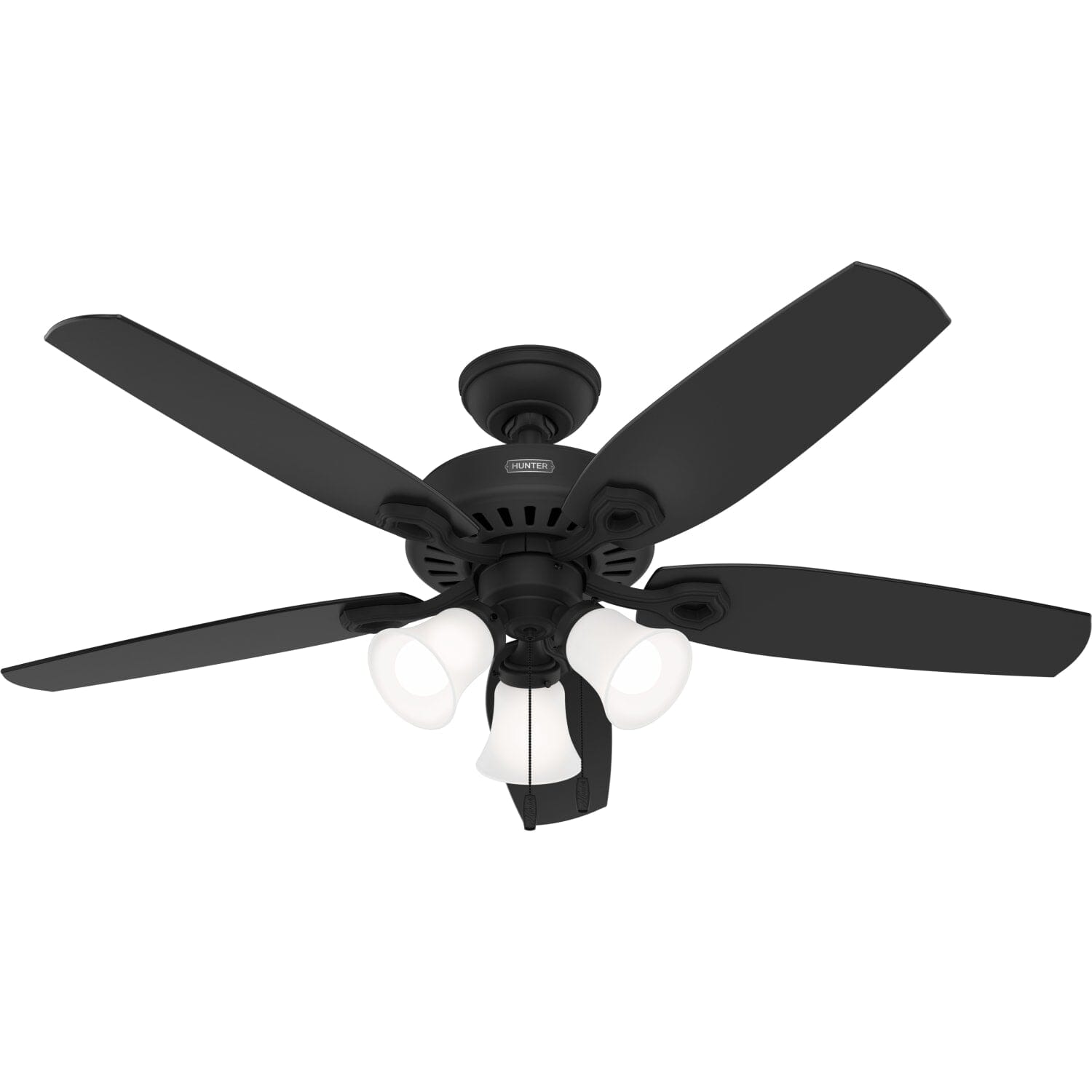 Builder ENERGY STAR DC with Light 52 inch - Image 3