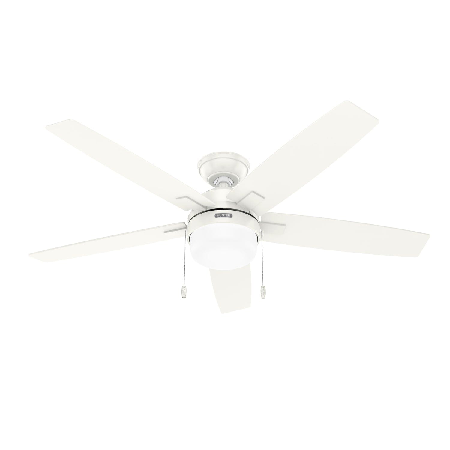 Anisten ENERGY STAR with LED Light 52 inch