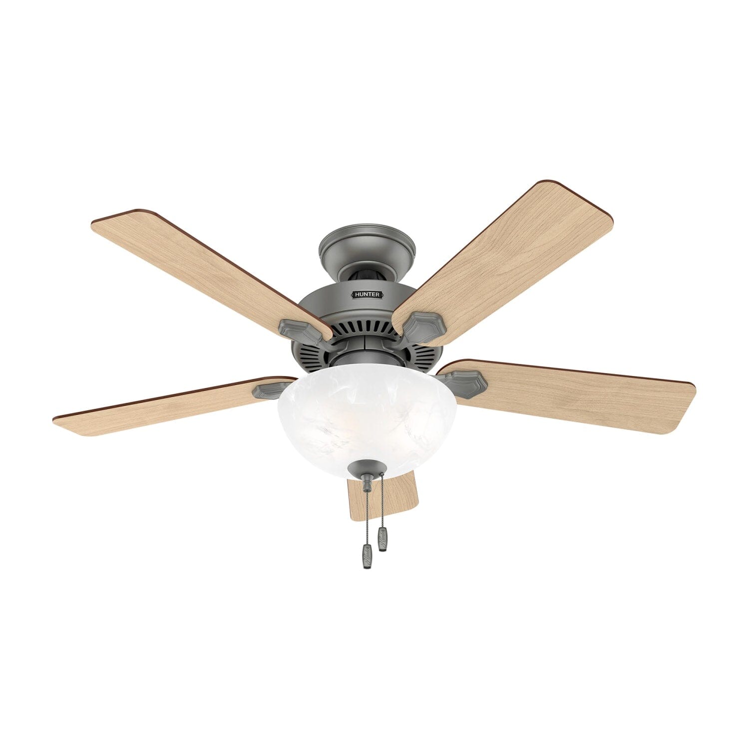 Swanson ENERGY STAR with LED Bowl 44 inch - Image 5