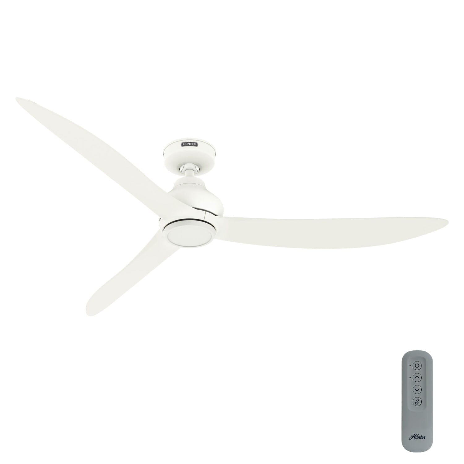 Mazzini Energy Star Outdoor 60 inch with Remote - Image 2