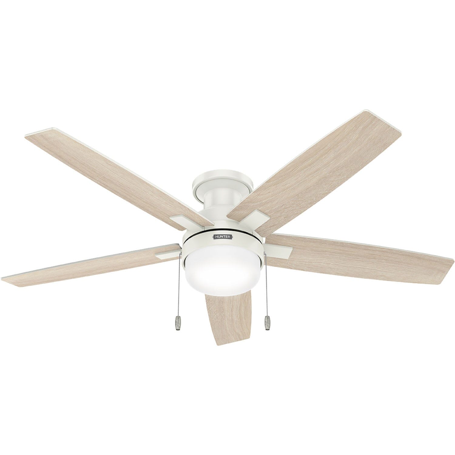 Anisten Low Profile with LED Light 52 inch - Image 3