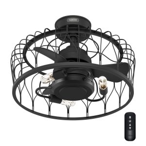 Rotonda with LED Light 20 inch