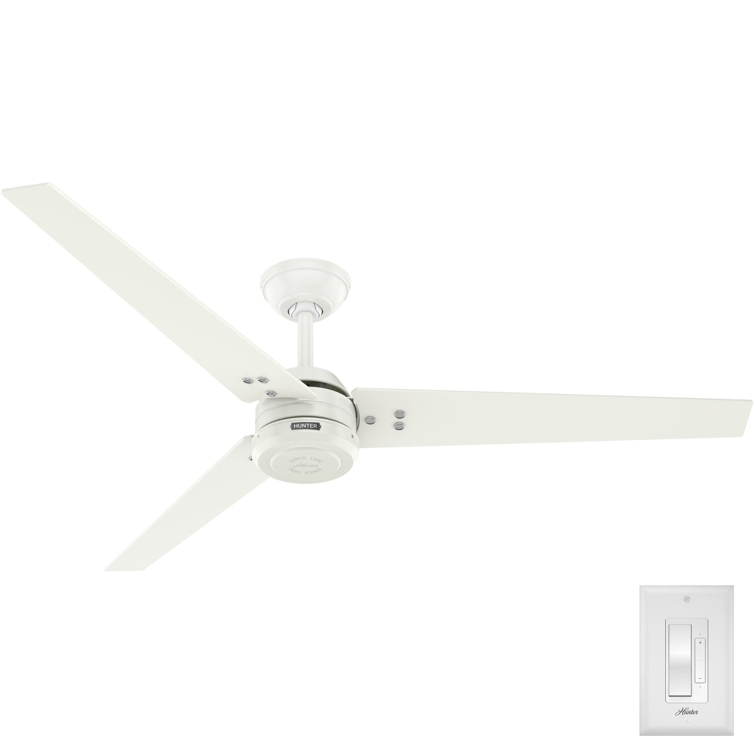 Cassius Outdoor ENERGY STAR 60 inch - Image 4