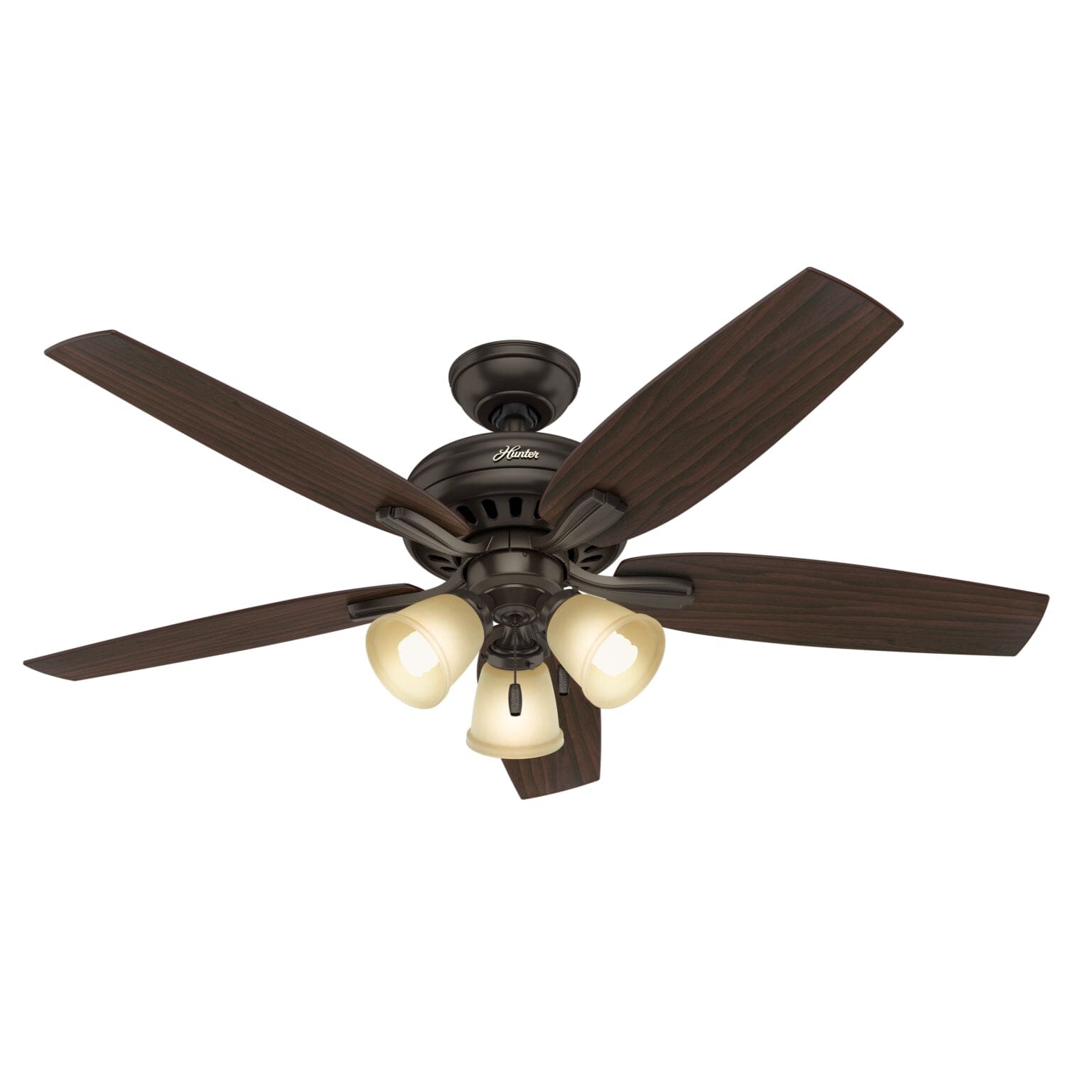 Newsome with 3 Lights 52 inch - Image 2