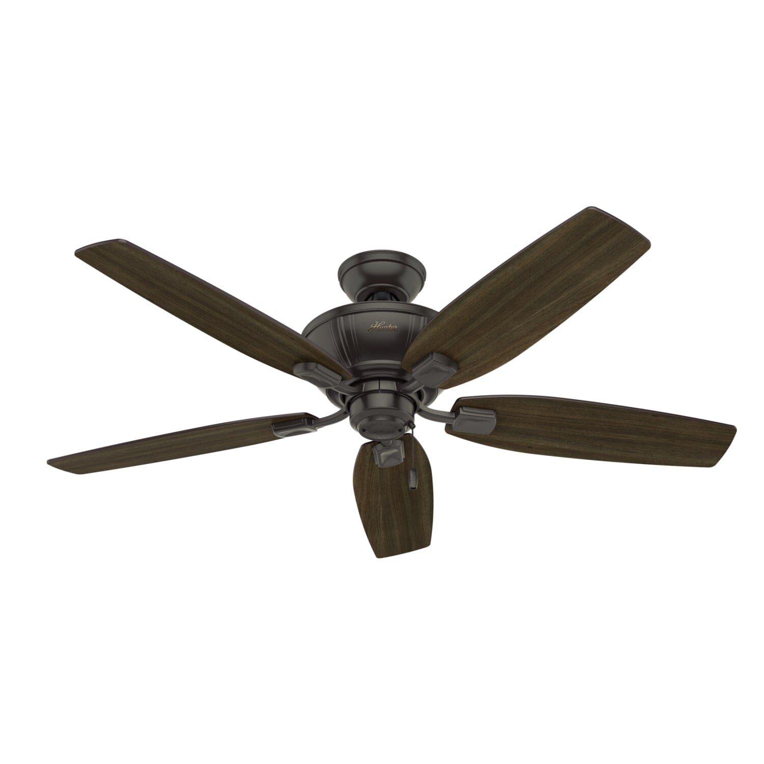 Kenbridge with LED Light 52 inch - Image 2