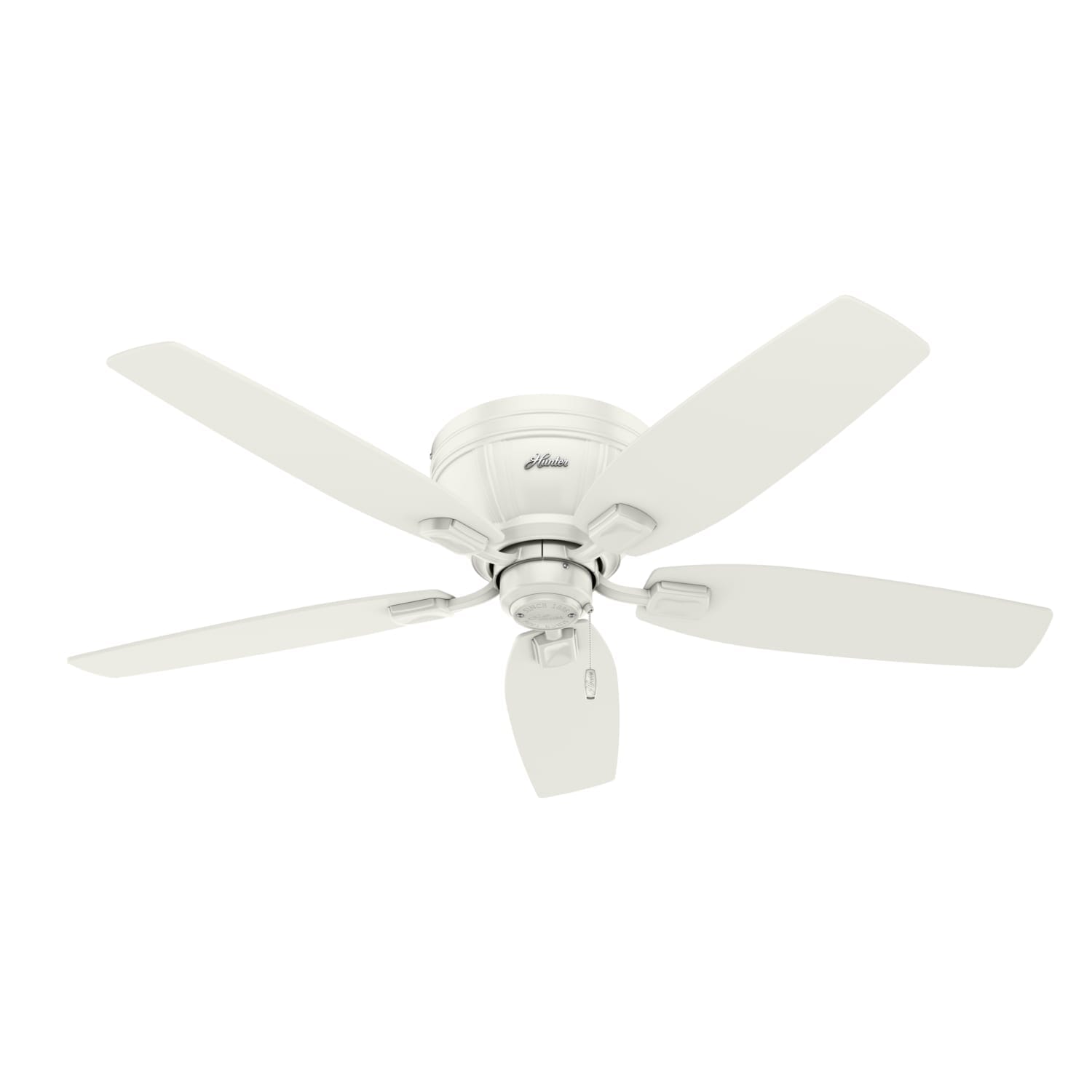 Kenbridge Low Profile with LED Light 52 inch - Image 5