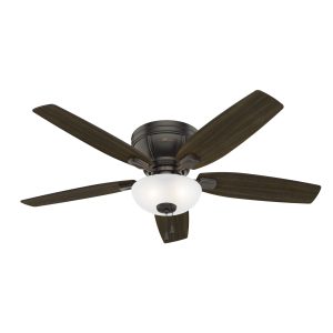 Kenbridge Low Profile with LED Light 52 inch