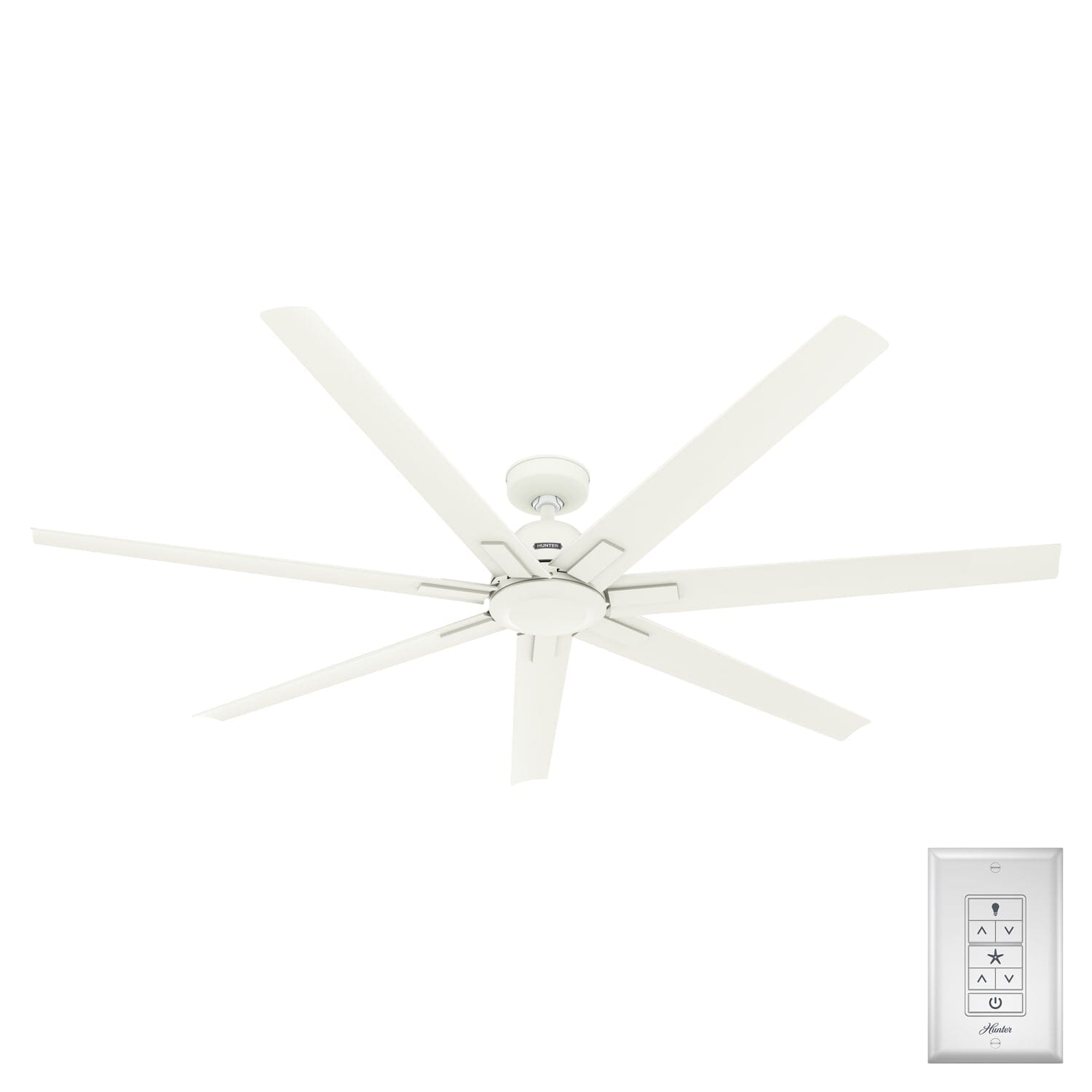 Downtown Outdoor ENERGY STAR 72 inch - Image 3