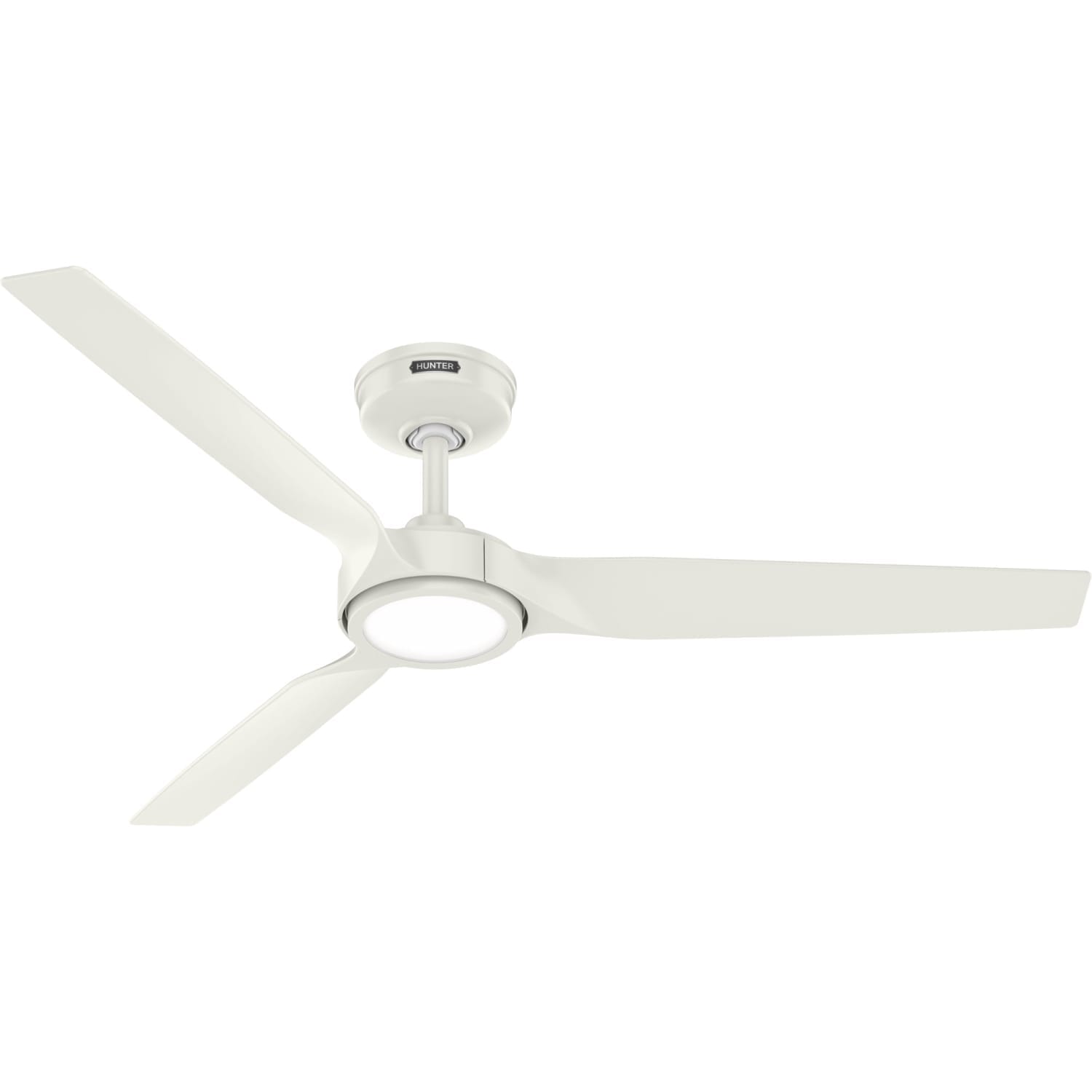 ZenTech 3 Blade Outdoor Smart Fan 52 inch - Image 3