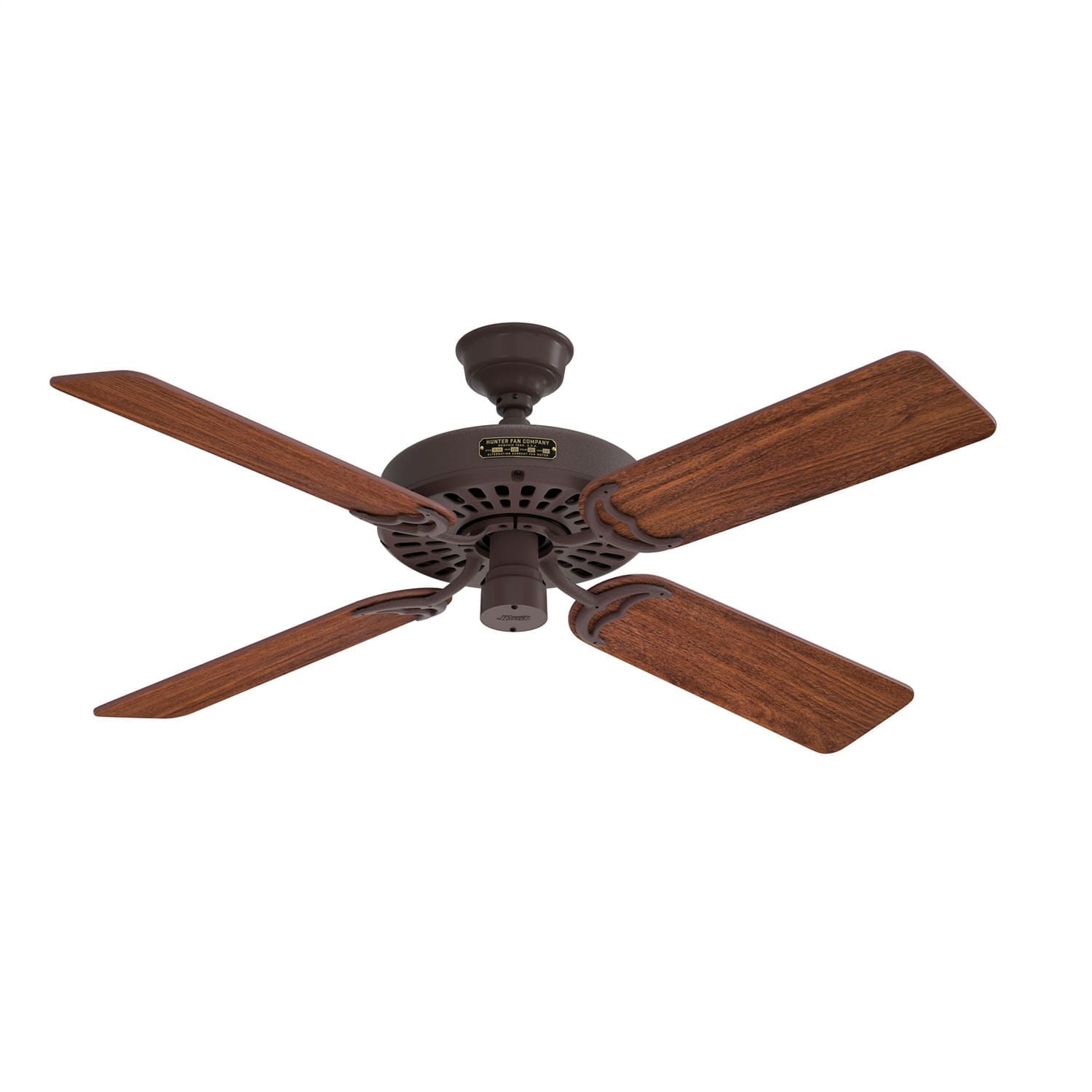 Outdoor Original 4 Blade 52 inch - Image 2