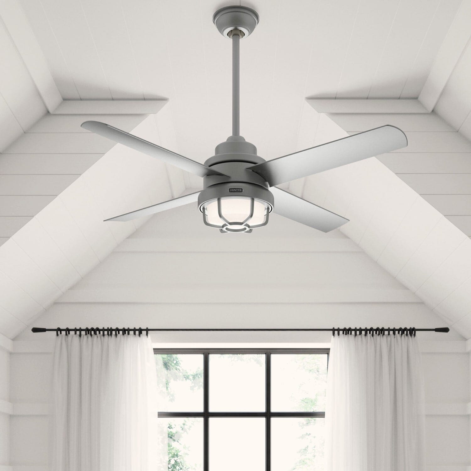 Searow Outdoor with LED Light 54 inch - Image 4