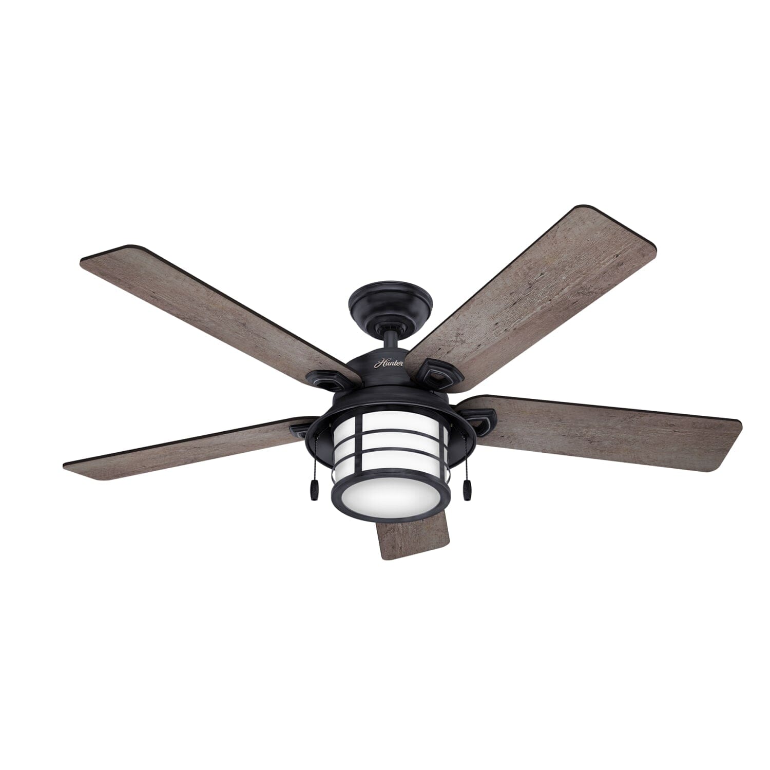 Key Biscayne Outdoor with Light 54 inch - Image 4