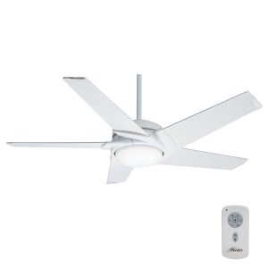 Stealth DC with LED Light 54 inch