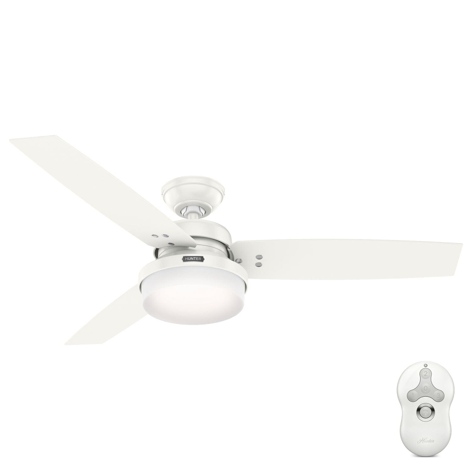 Sentinel with LED Light 52 inch - Image 4