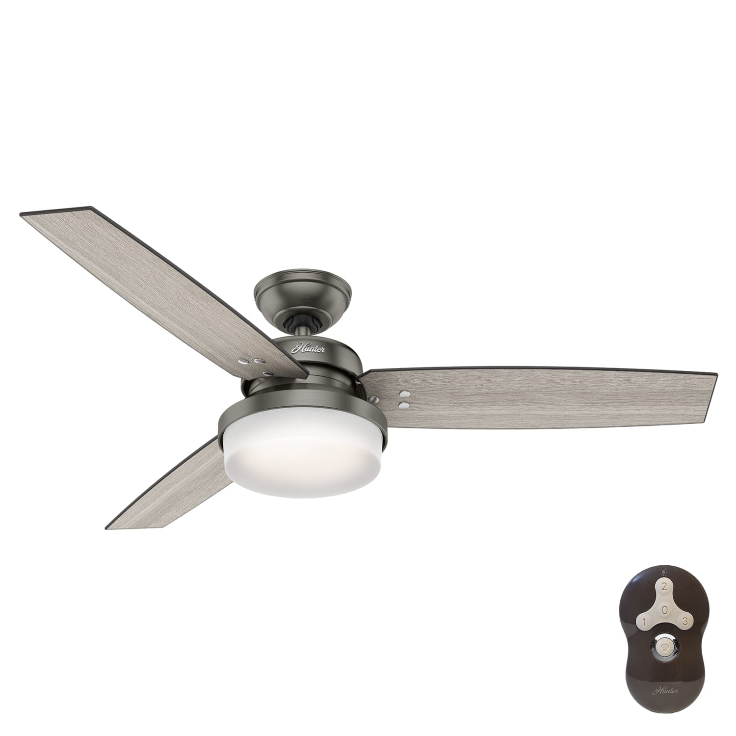 Sentinel with LED Light 52 inch - Image 2