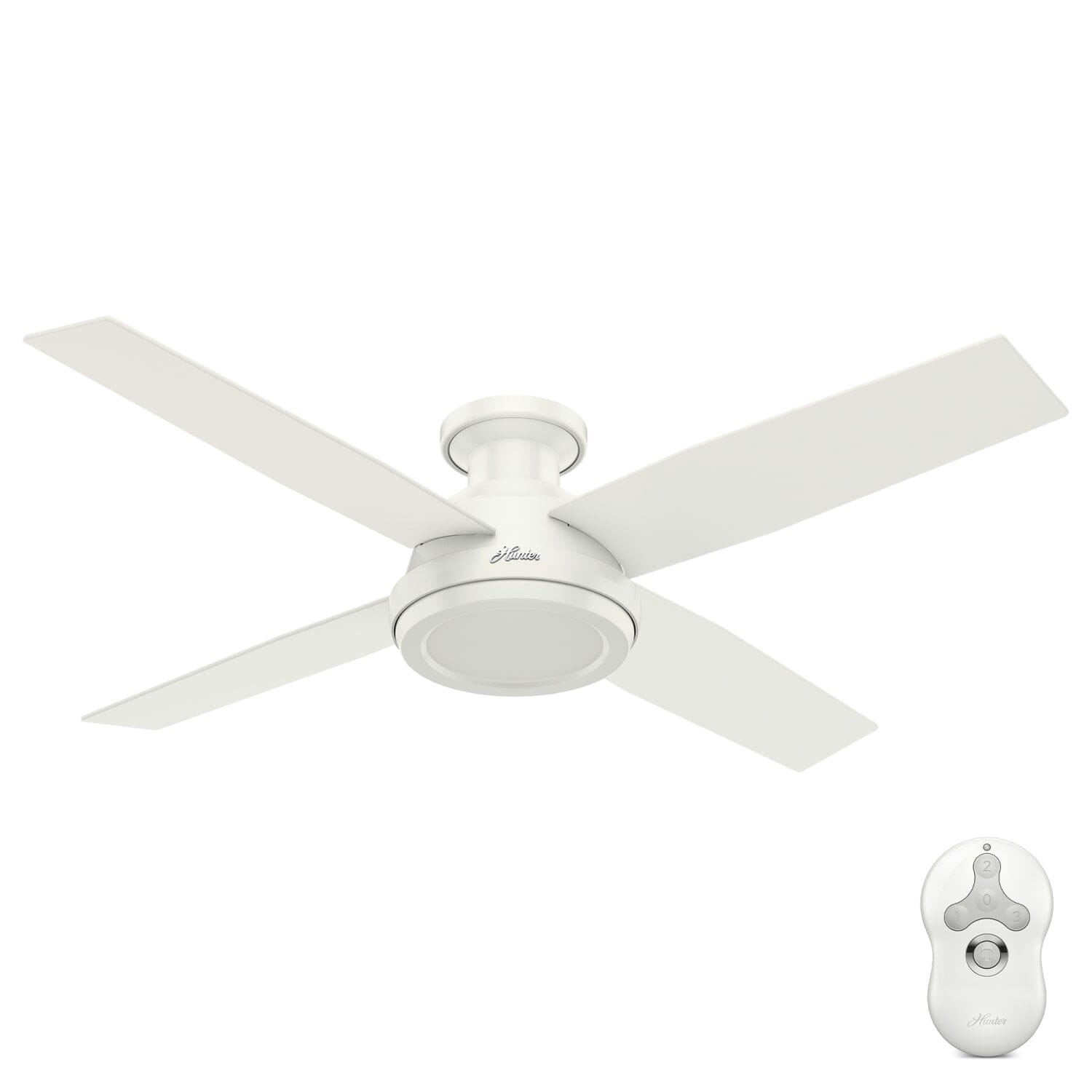 Dempsey Low Profile 52 inch - Image 3