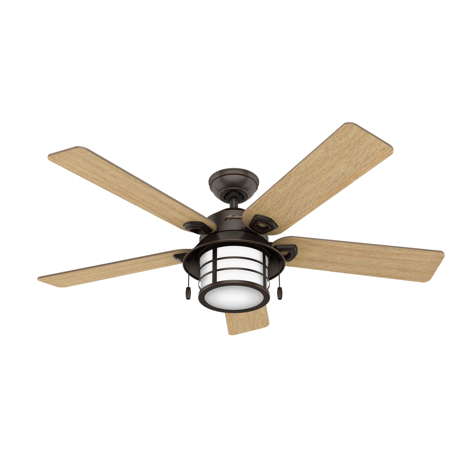 Key Biscayne Outdoor with Light 54 inch - Image 3