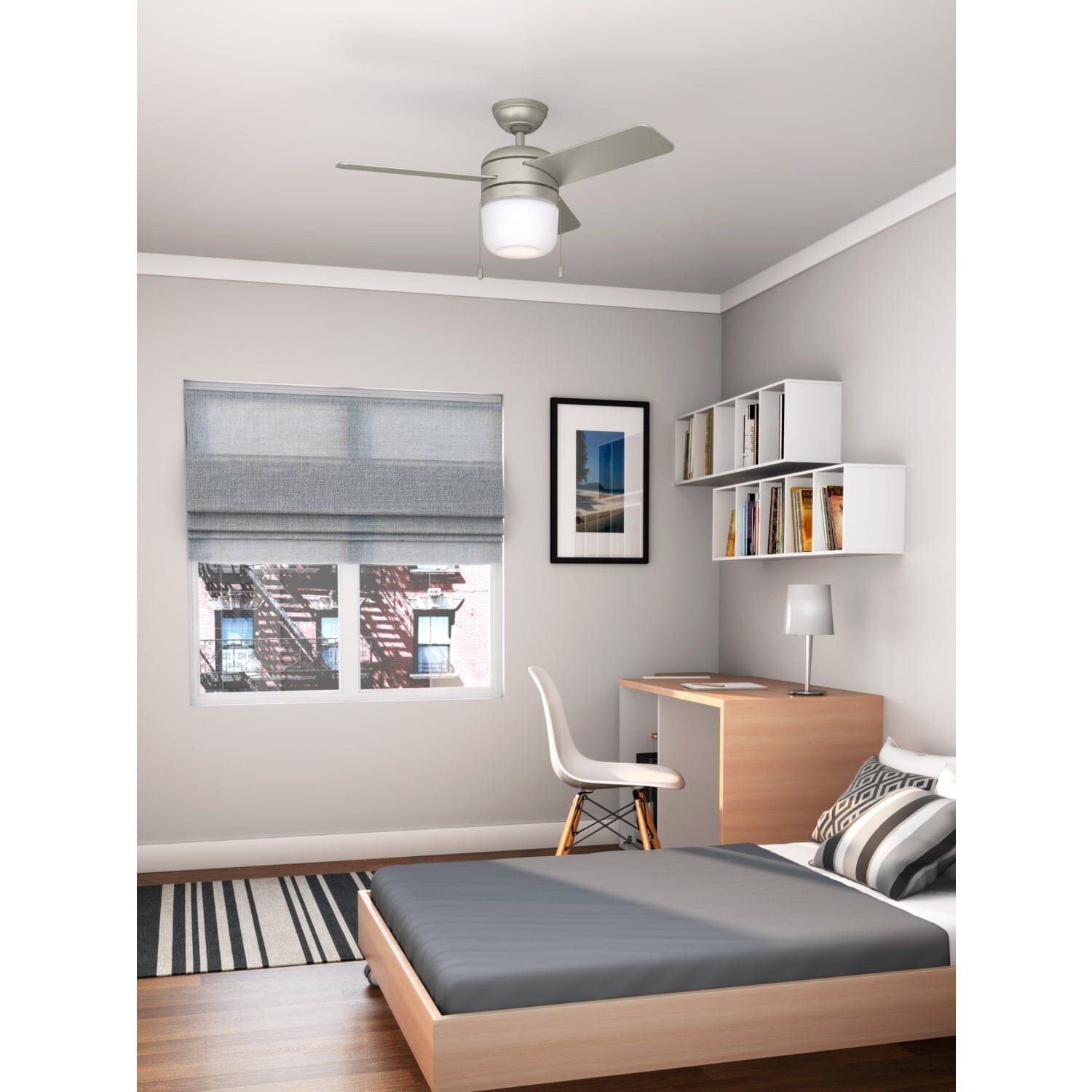 42 inch Acumen with LED Light - Image 6