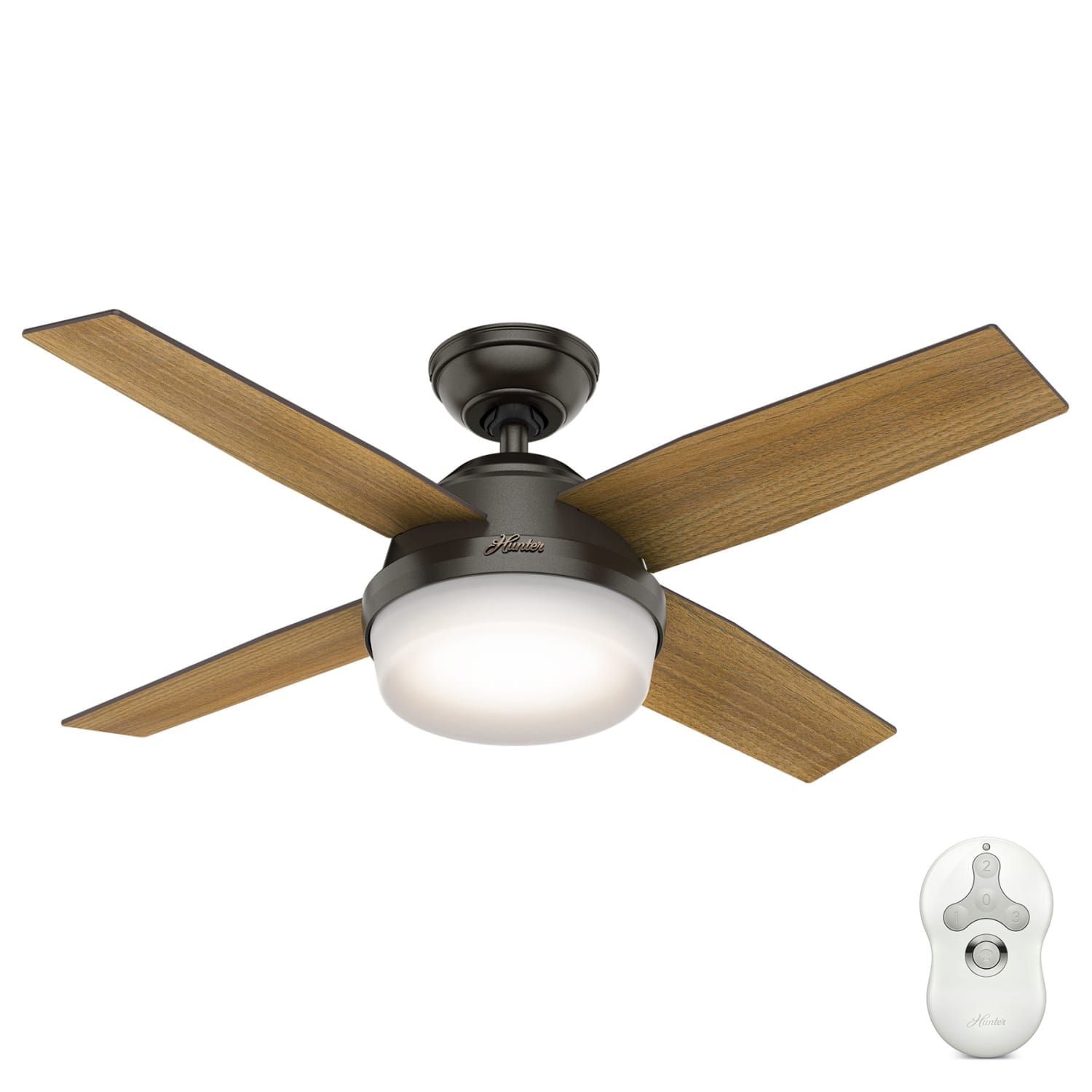 Dempsey with Light 44 inch - Image 2