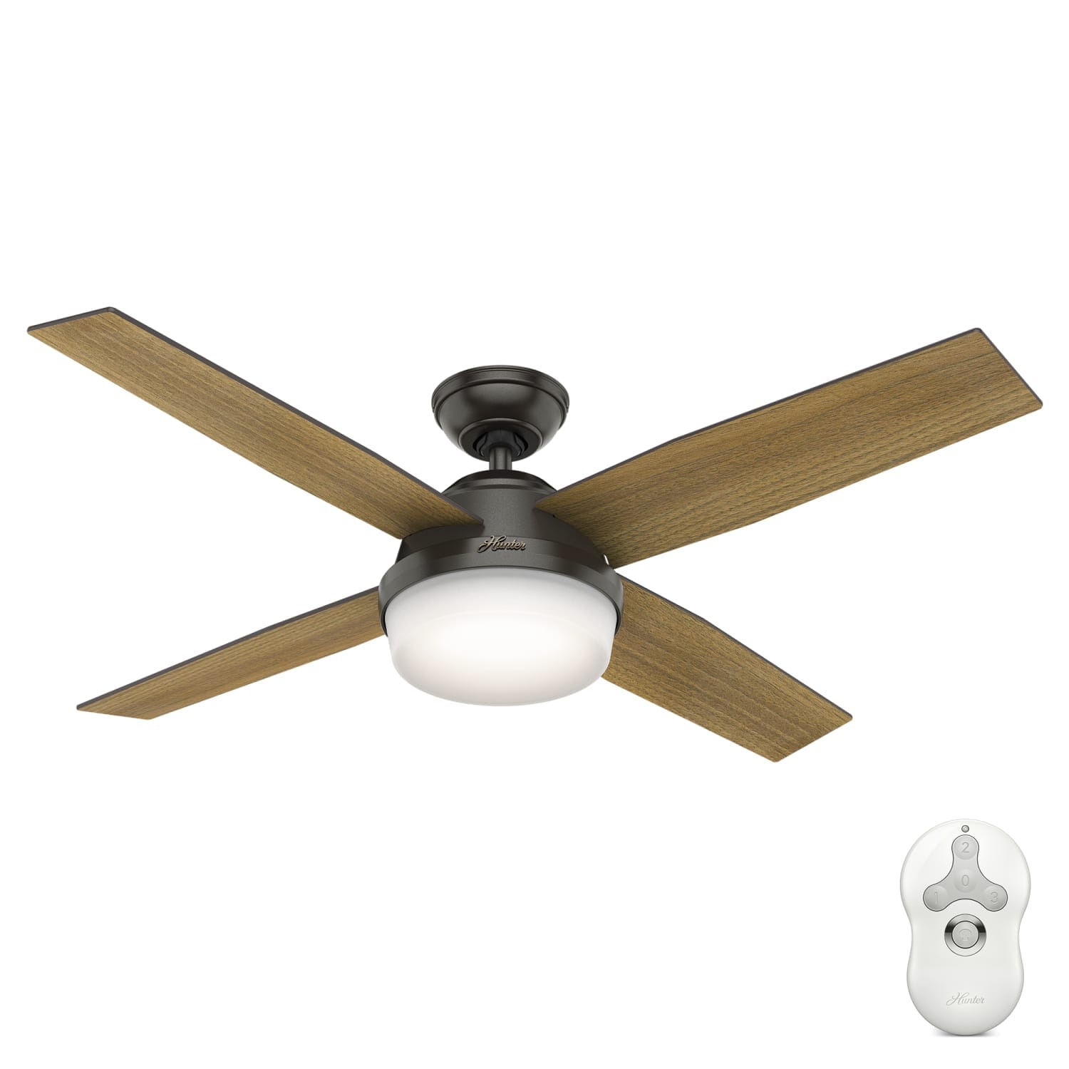 Dempsey with Light 52 inch - Image 4