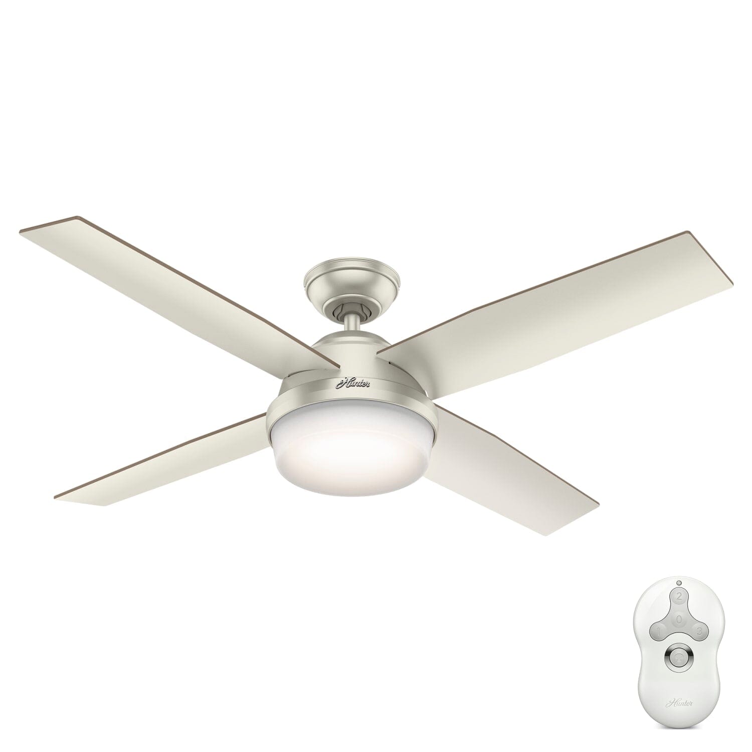 Dempsey Outdoor with Light 52 inch - Image 3