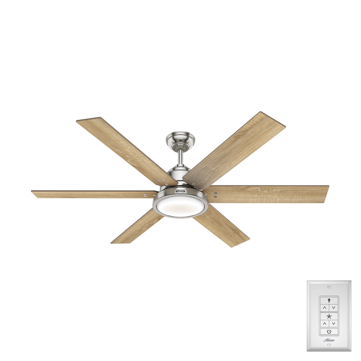 Warrant ENERGY STAR with Light 60 inch - Image 2