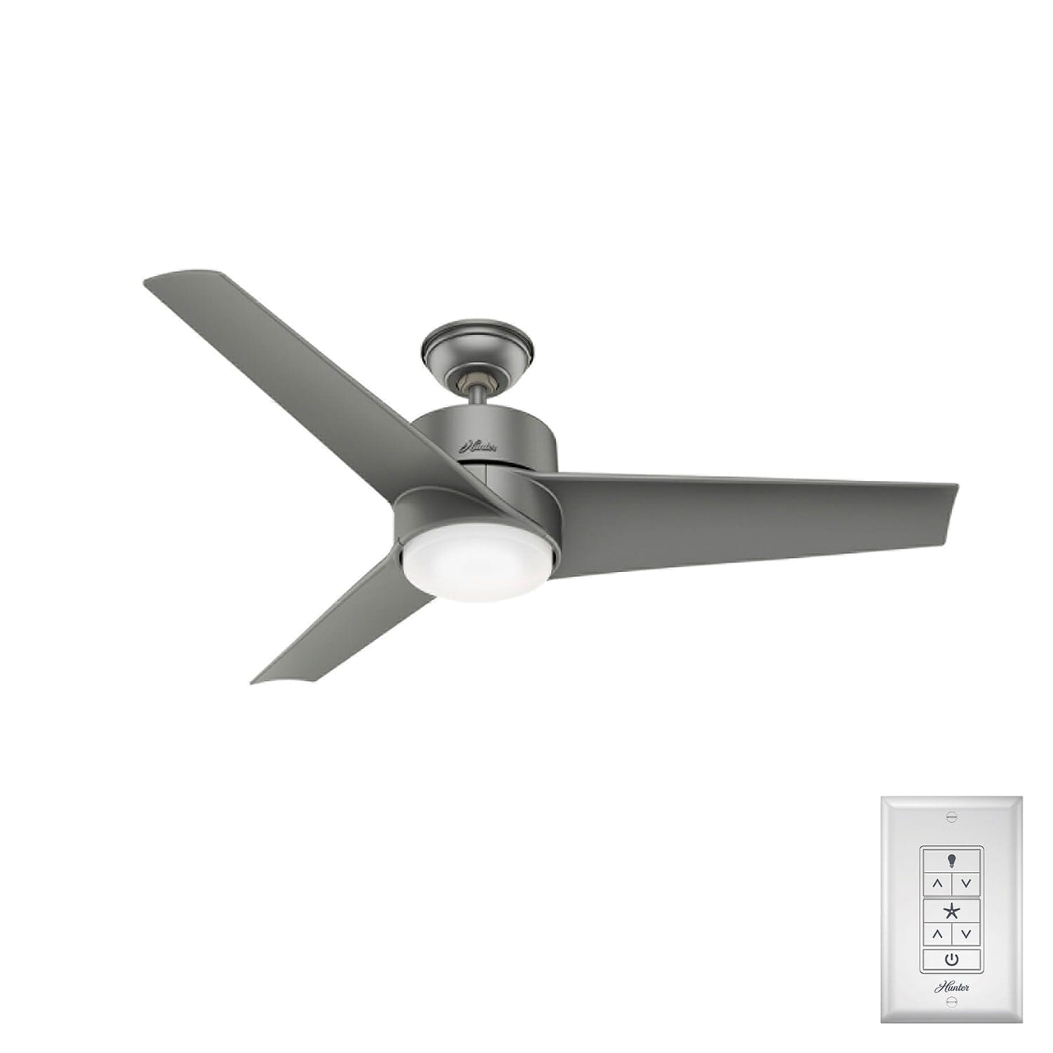 Havoc with LED Light 54 Inch