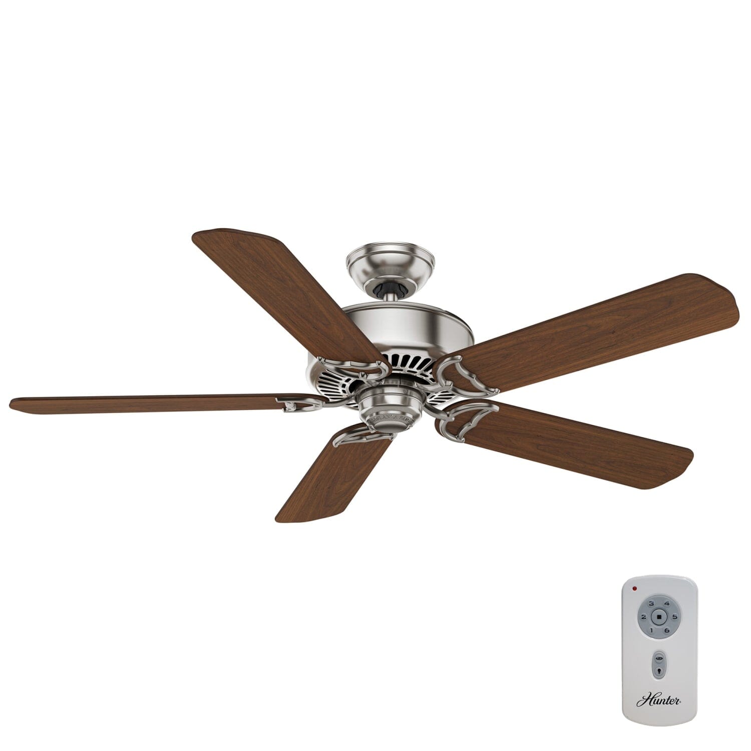 Panama ENERGY STAR DC 54 inch with Remote - Image 2