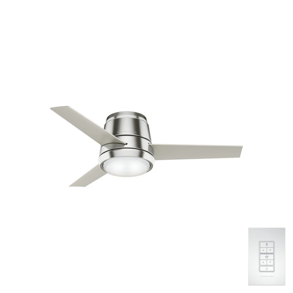 Commodus with LED Light 44 inch