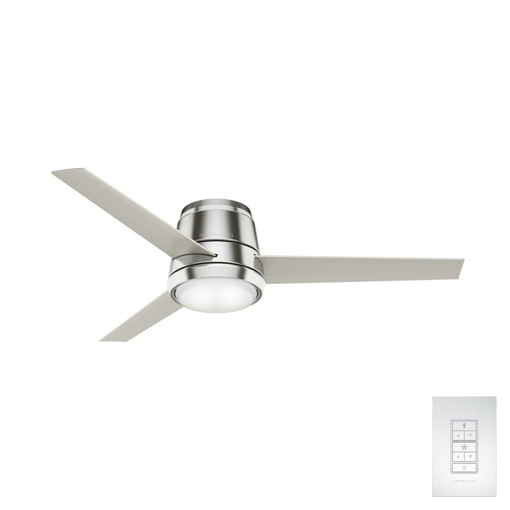 Commodus with LED Light 54 inch