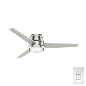 Commodus with LED Light 54 inch