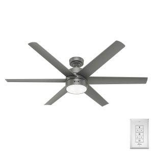 Solaria Outdoor ENERGY STAR with LED Light 60 inches