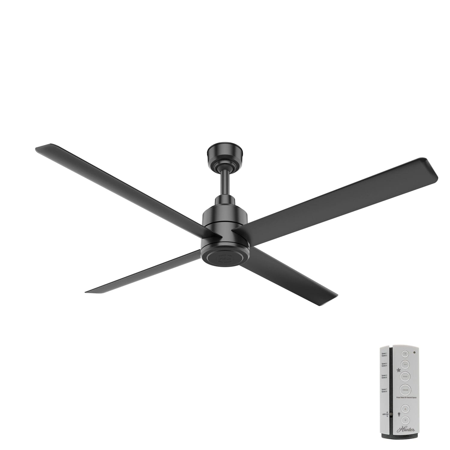Trak Edge Outdoor 96 inches 120V - Image 3