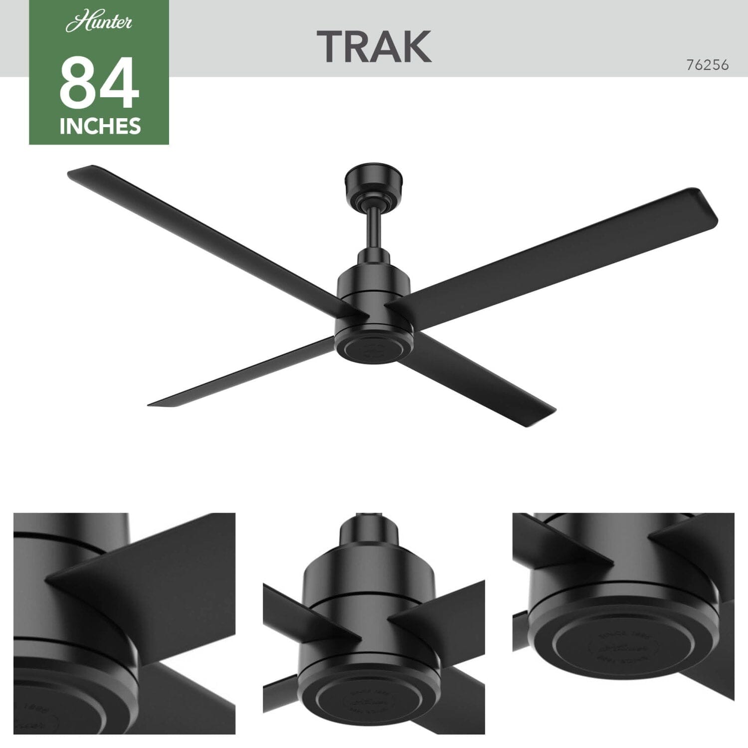 Trak Edge Outdoor 96 inches 120V - Image 6