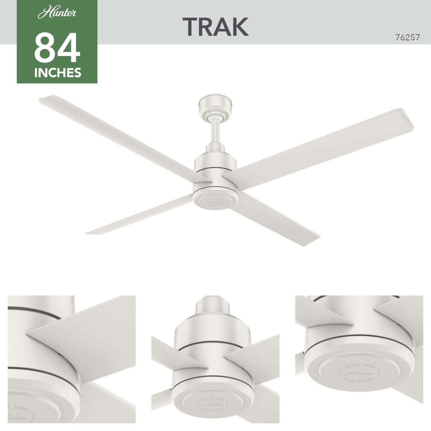Trak Edge Outdoor 96 inches 120V - Image 4