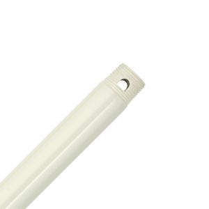 Fresh White 2 inch Downrod - 99027