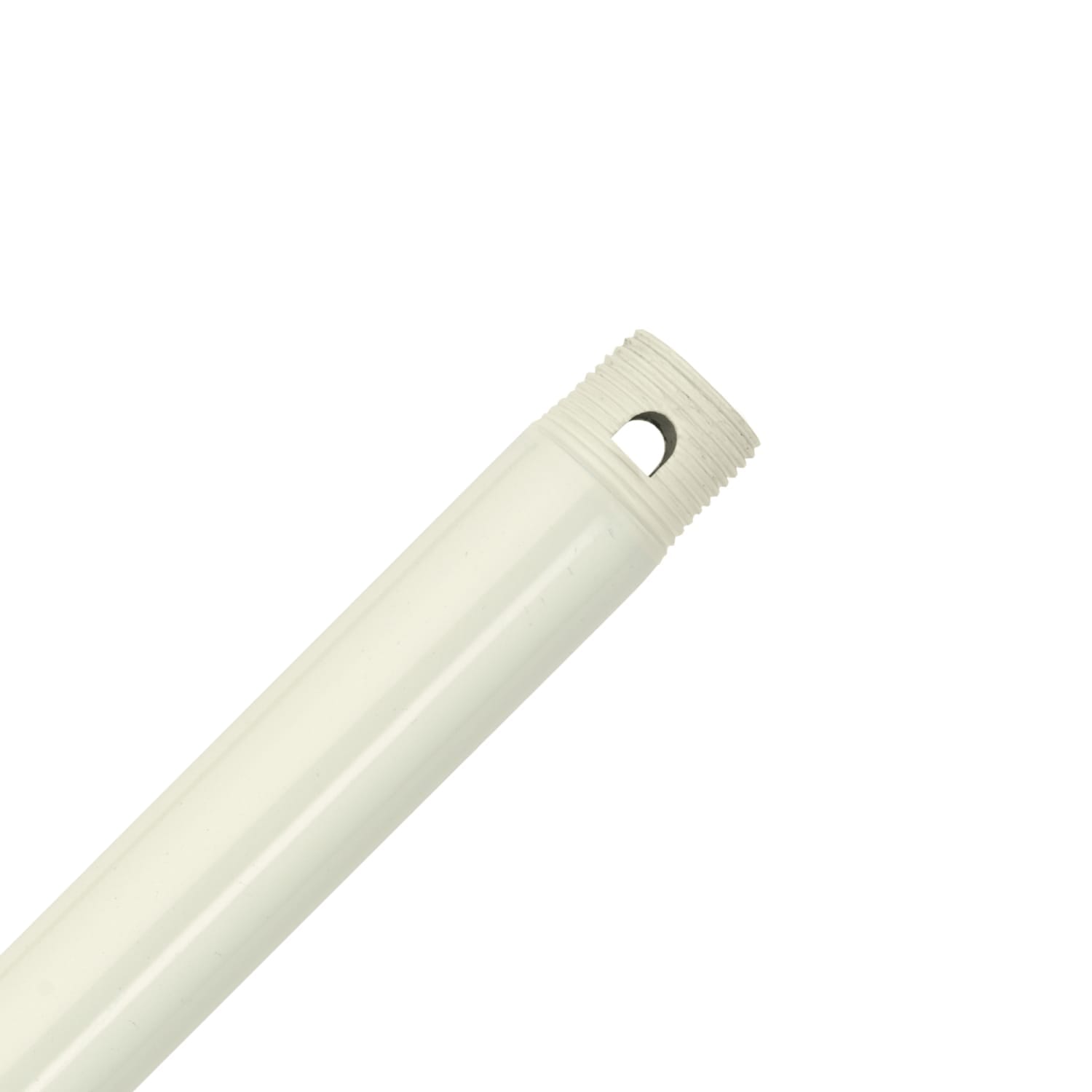 Fresh White 2 inch Downrod - 99027