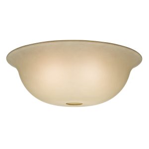 Tea Stain Glass Bowl - 99058