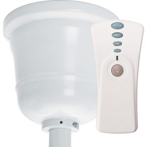 Original White Remote Control and Canopy Kit - 99179