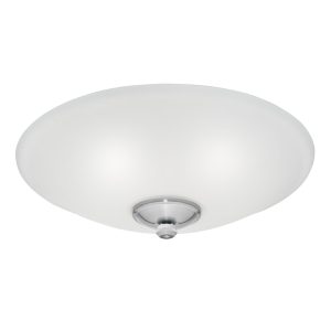 Low Profile Bowl Light Fixture - 99259