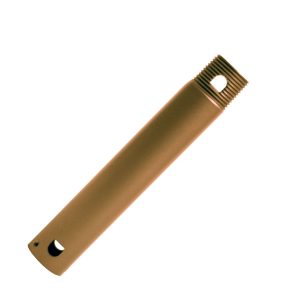 Luxe Gold 6 inch Downrod - 99261