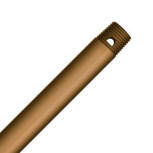 Luxe Gold 24 inch Downrod - 99264