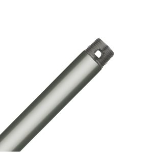 Satin Nickel 48" Downrod - 99275