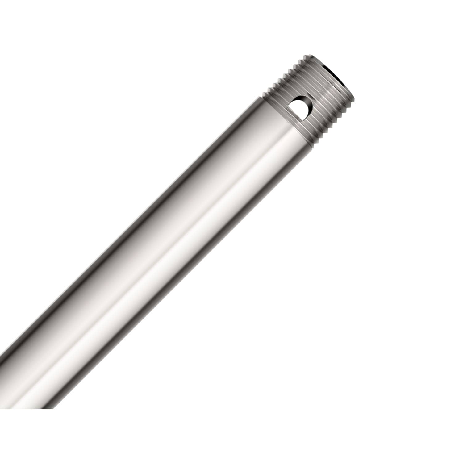 Polished Nickel 48" Downrod - 99284