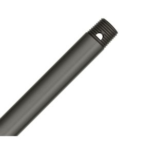 Noble Bronze-Oil Rubbed Bronze 18" Downrod - 99295