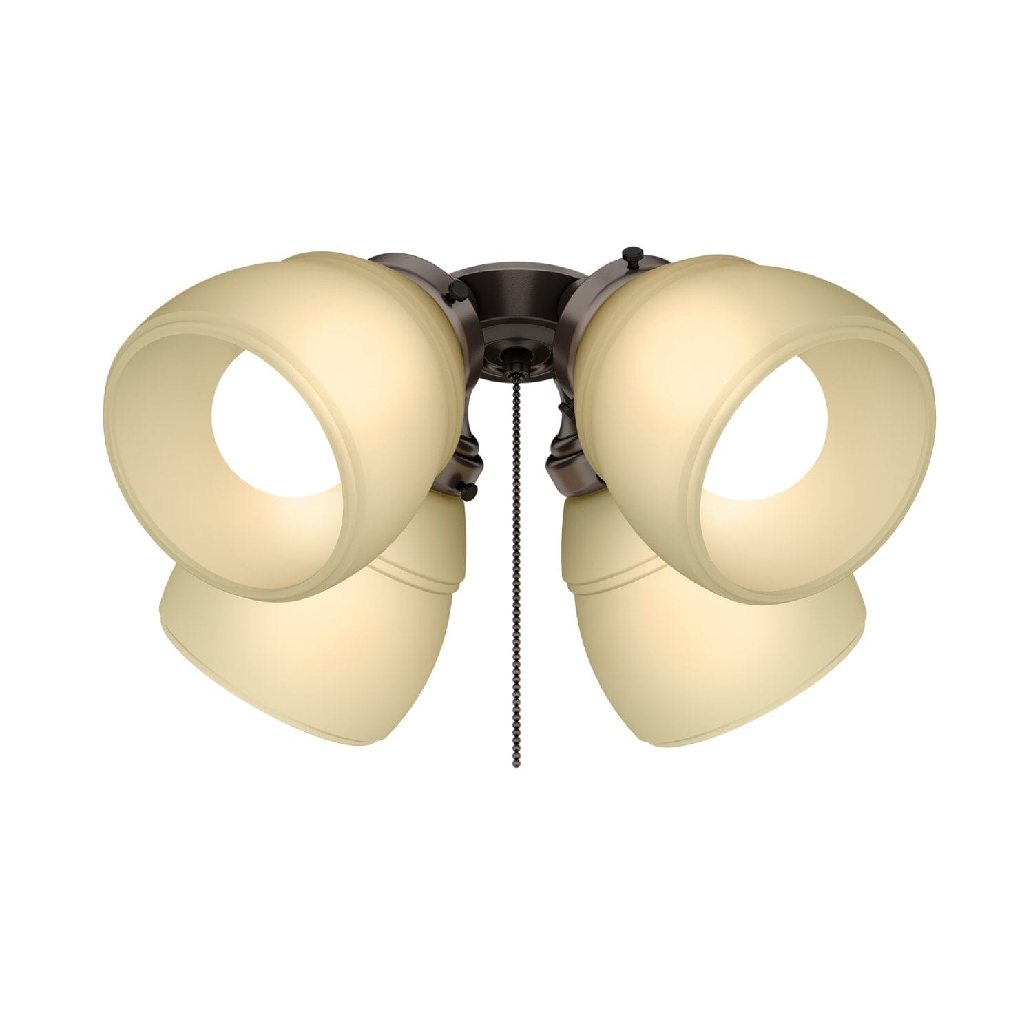 Premier Bronze 4 Light LED Light Kit - 99367